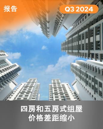 HDB Resale Trends Q3 2024 Mandarin